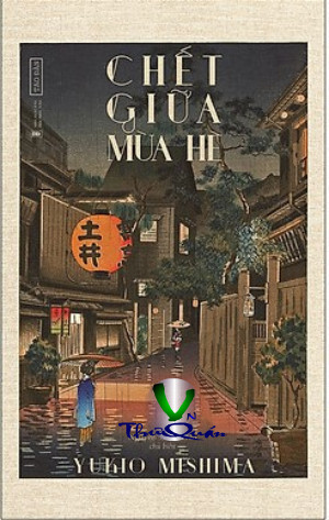 Chết Giữa Mùa Hè