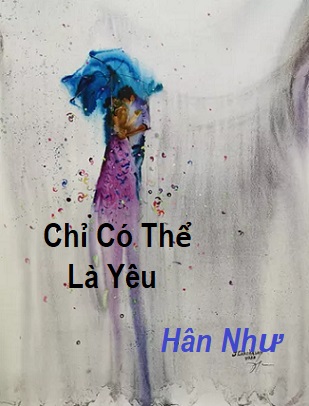Chỉ Có Thể Là Yêu