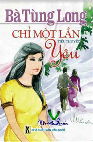 Chỉ Một Lần Yêu