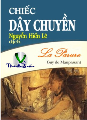 Ảnh bìa truyện
