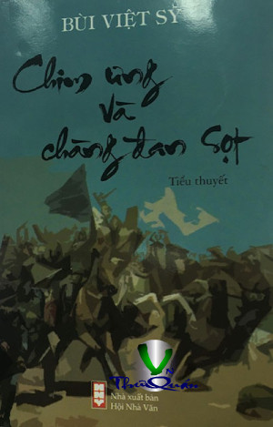 Chim Ưng và Chàng Đan Sọt