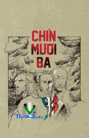 Chín Mươi Ba