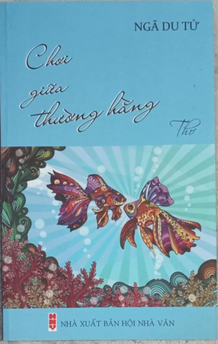  CHƠI GIỮA THƯỜNG HẰNG