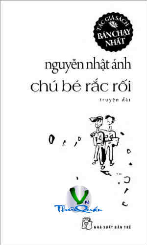 Chú Bé Rắc Rối 