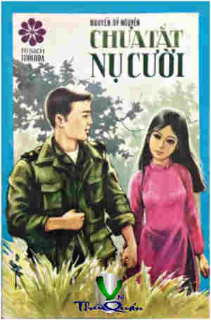 Chưa Tắt Nụ Cười