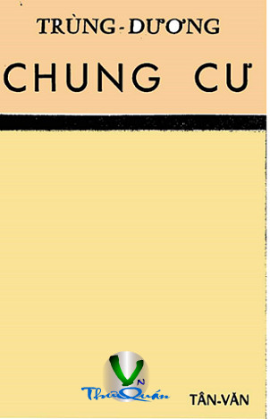 Chung Cư