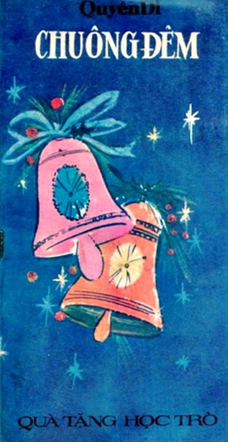 Ảnh bìa truyện