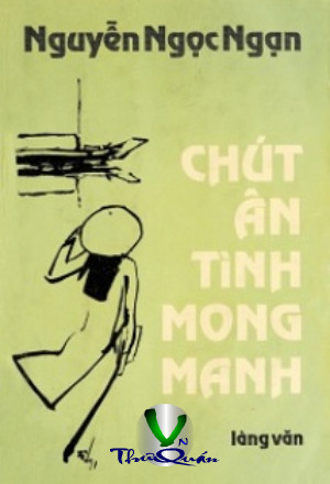 Chút Ân Tình Mong Manh