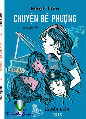 Chuyện Bé Phượng