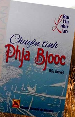 Chuyện Tình Phja Bjooc