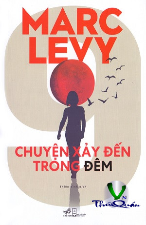Chuyện Xảy Đến Trong Đêm