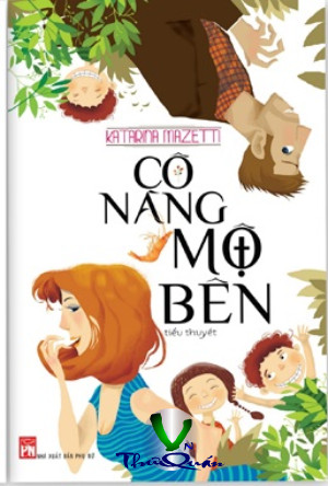 Cô Nàng Mộ Bên