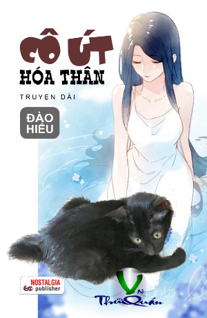 Cô Út Hóa Thân