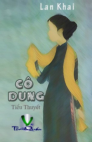 Cô Dung 