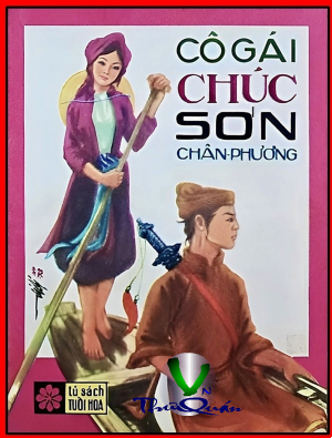 Cô Gái Chúc Sơn