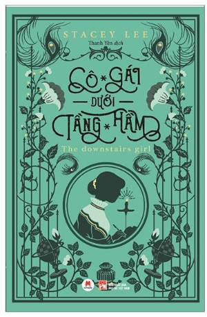 Cô Gái Dưới Tầng Hầm