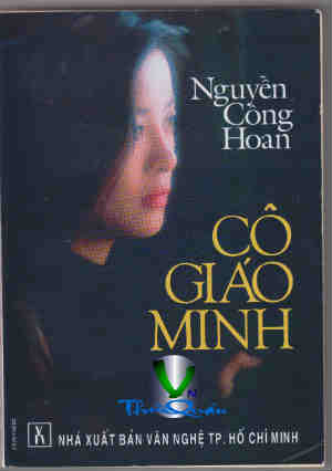 Cô Giáo Minh
