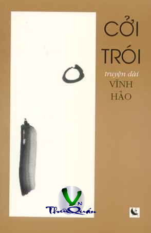 Cởi Trói