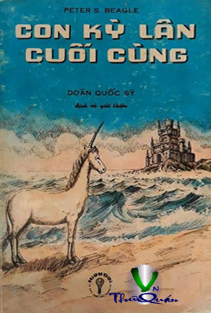 Con Kỳ Lân Cuối Cùng