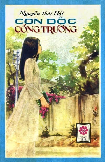 Con Dốc Cổng Trường 