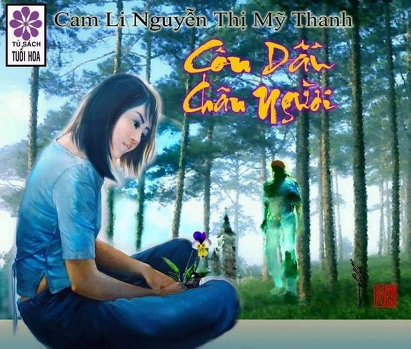 Còn Dấu Chân Người