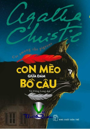 Con Mèo Giữa Đám Bồ Câu