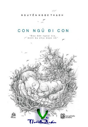 Ảnh bìa truyện