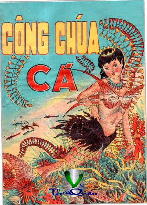 Công Chúa Cá