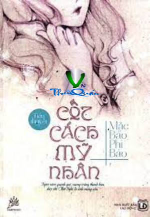 Cốt Cách Mỹ Nhân