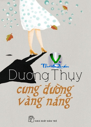 Cung Đường Vàng Nắng