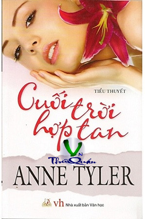 Cuối Trời Hợp Tan