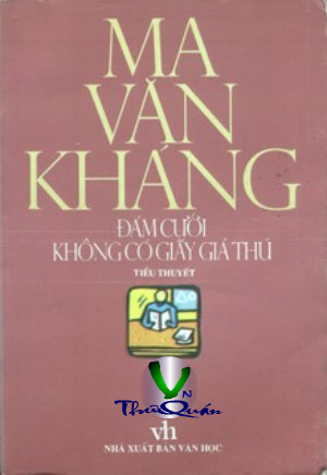 Đám Cưới Không Có Giấy Giá Thú
