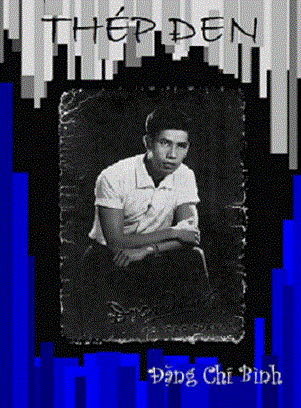 Thép Đen - Tập II