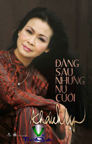 Đằng Sau Những Nụ Cười