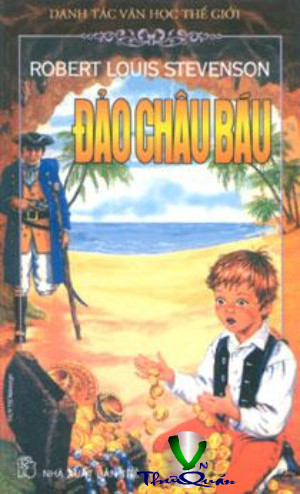 Ảnh bìa truyện