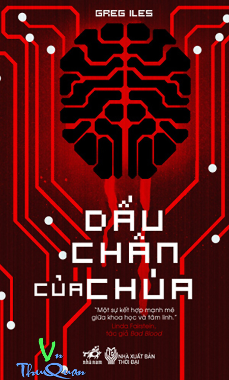 DẤU CHÂN CỦA CHÚA 