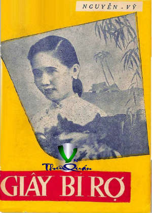 Giây Bí Rợ