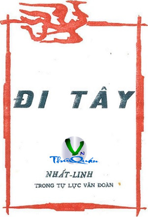 Đi Tây