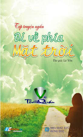 Đi Về Phía Mặt Trời