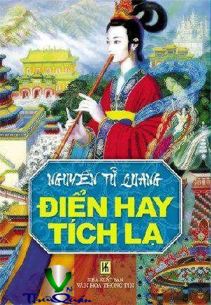 Điển hay tích lạ