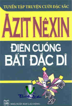 Điên Cuồng Bất Đắc Dĩ