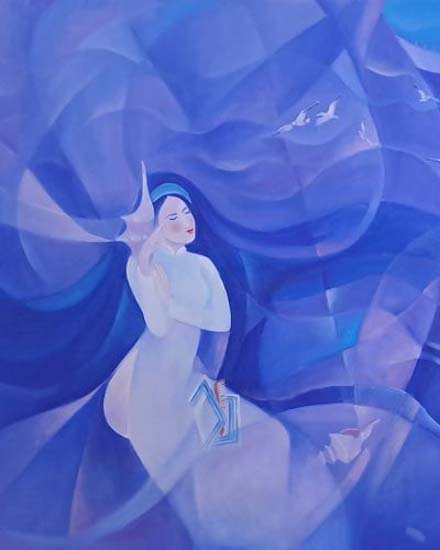 Ảnh bìa truyện