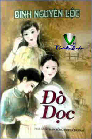 Đò Dọc