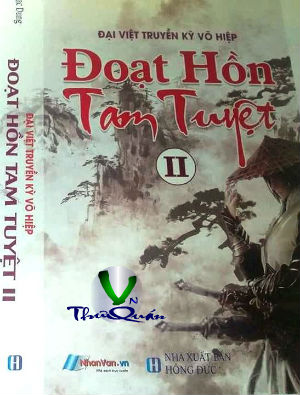 ĐOẠT HỒN TAM TUYỆT II