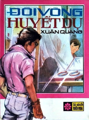 Đôi Vòng Huyết Dụ