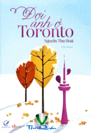 Đợi anh ở Toronto