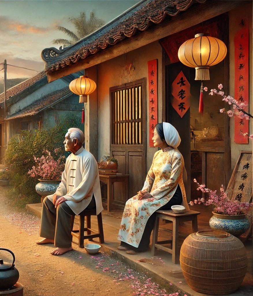 Ảnh bìa truyện