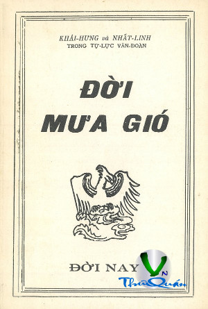 Đời Mưa Gió