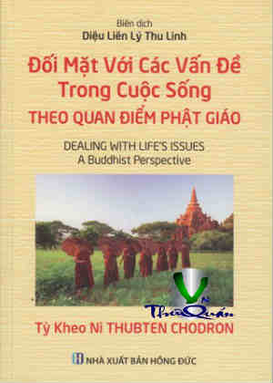 Ảnh bìa truyện