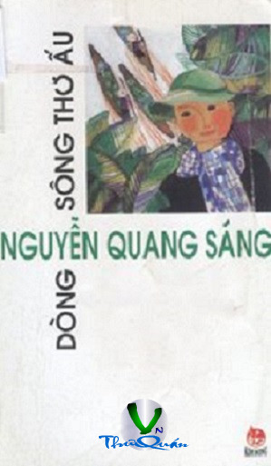 Dòng Sông Thơ Ấu